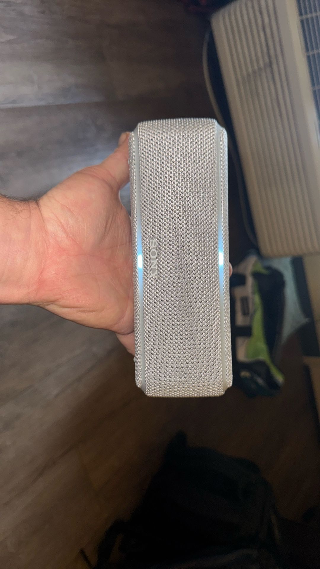 Sony Bluetooth Speaker