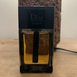 Dior Homme Intense Cologne
