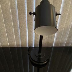 Lamp $30