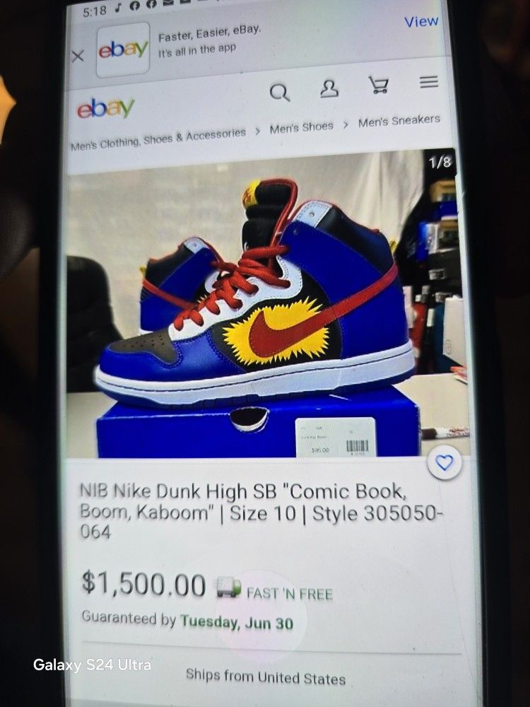 Mens Dc Trainers Size Disney Lightning McQueen™ City Baby Shoe