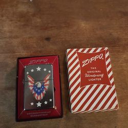 Zippo