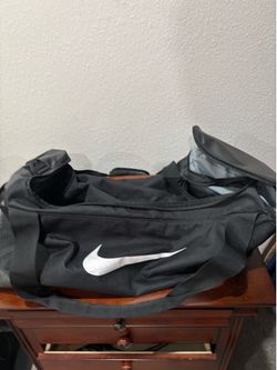 Nike bag perfect condition