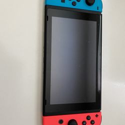 Nintendo Console Switch