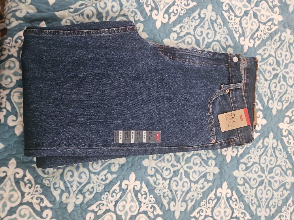 Levis Jeans
