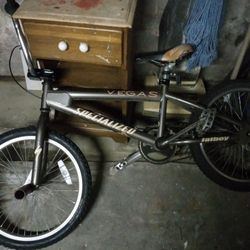 Fatboy Specialized Bmx 22in