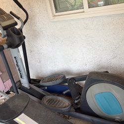 Free Nordictrack   Machine 