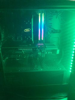 Gaming PC