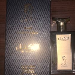 Al Akhal Eau De Parfum 3.4 Fl Oz.