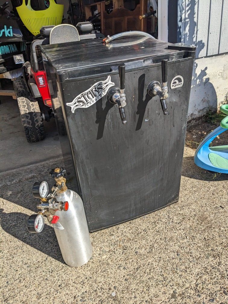 Kegerator