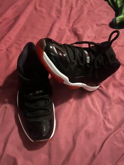 Jordan retro 11 BRED (2012) Release