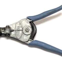 Coax Stripmaster Wire Stripper