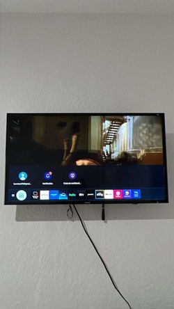 Samsung TV