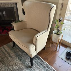 Accent Chair $100 OBO