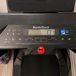 NordicTrack Treadmill - T Series 5