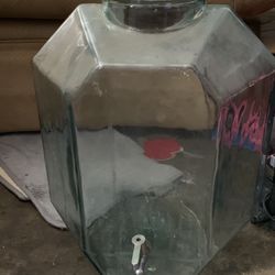 Water Dispenser