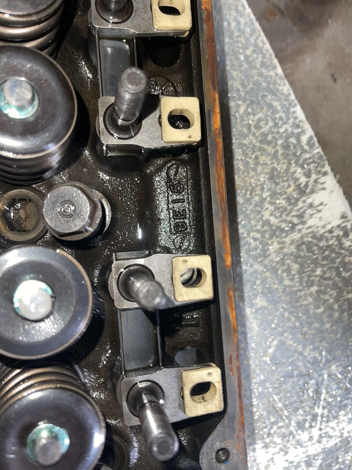 Ford E7 Heads for Sale in Huntington Park, CA OfferUp