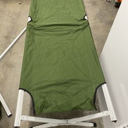 Camping Cots For Camping