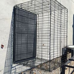 Dog Crate 