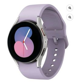 Samsung smart watch