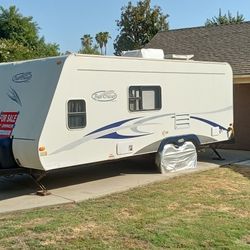 2005 Trail-lite Trail Cruiser
