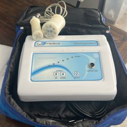 Electroporation bio medical