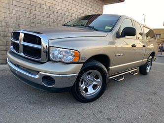 2004 Dodge Ram 1500