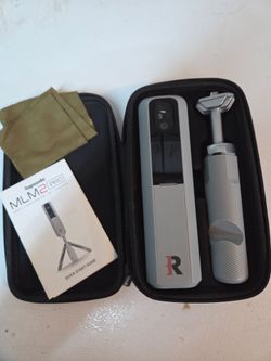 Rapsodo MLM2PRO Launch Monitor