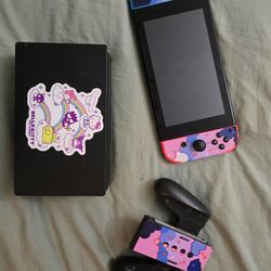 Nintendo Switch Bundle