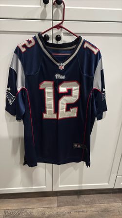 Patriots Jersey