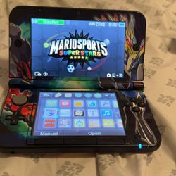 Nintendo 3DS 