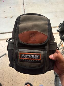 Tool Bag