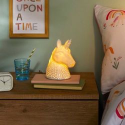 Unicorn Night Light
