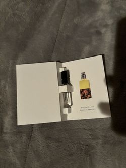 Dries van noten bitter splash