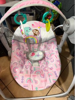 baby swing