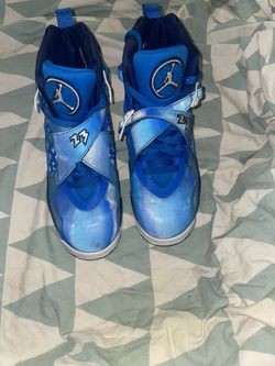Jorden 8 Snow Blizard
