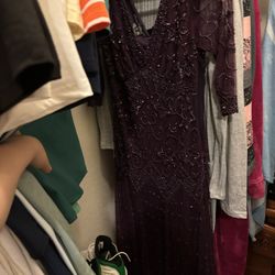 Pisarro Nights Formal Dress Size 6
