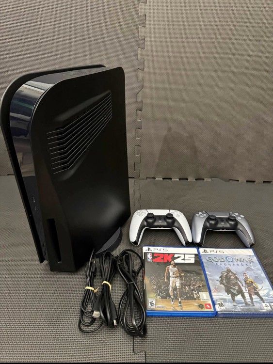 PS5 Bundle