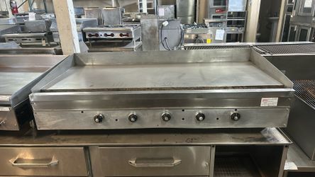 Griddle