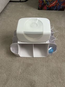 Wipe Warmer