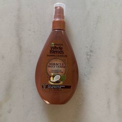 Garnier Whole Blends Taming Leave In 