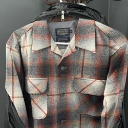 PENDLETON SMALL