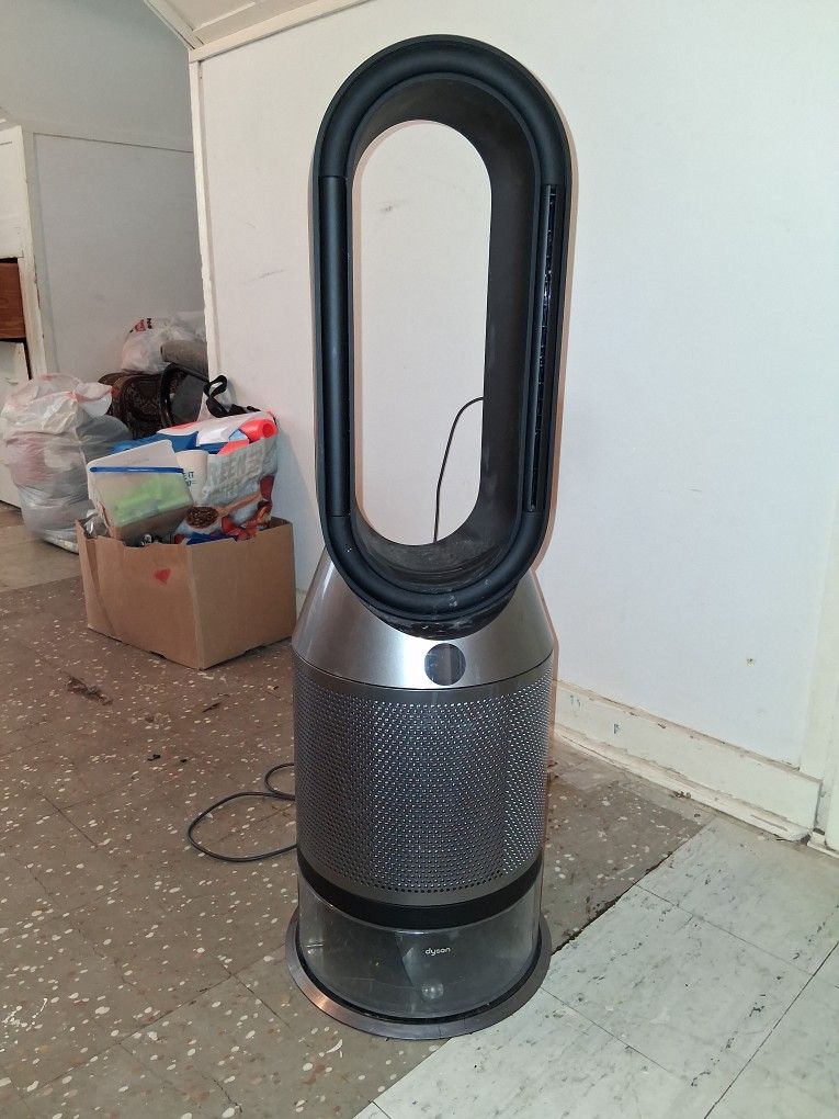 Dyson Purifier Hot+Cool HP1