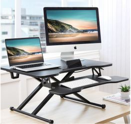 Portable Standing Desk