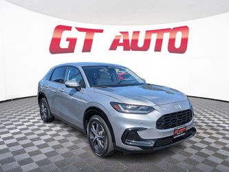 2023 Honda HR-V