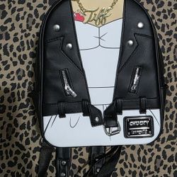 Tiffany (Chucky) Backpack 