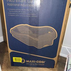 Maxi Cosi Infant Car Seat Base