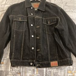 Guess Jean Jacket 