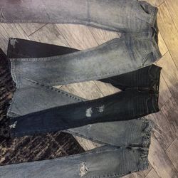 Jeans Like New Condition! 