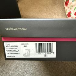 Vince Camuto Pharrah