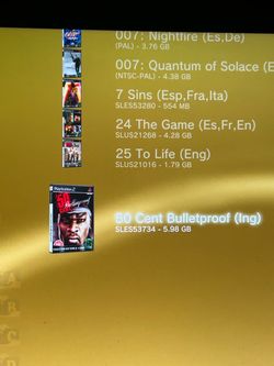 PS3 SLIM MOD